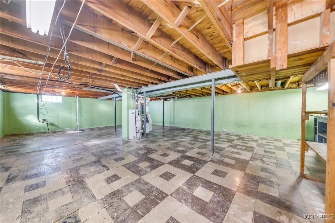 79 Alliger Drive, Tonawanda-city, New York 14150, Tonawanda, New York 14150, 3 Bedrooms Bedrooms, 5 Rooms Rooms,1 BathroomBathrooms,Residential,Closed,79 Alliger Drive, Tonawanda-city, New York 14150,B1611020