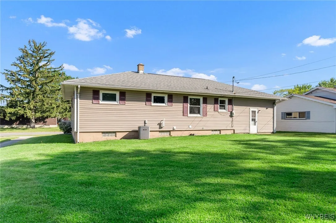 79 Alliger Drive, Tonawanda-city, New York 14150, Tonawanda, New York 14150, 3 Bedrooms Bedrooms, 5 Rooms Rooms,1 BathroomBathrooms,Residential,Closed,79 Alliger Drive, Tonawanda-city, New York 14150,B1611020