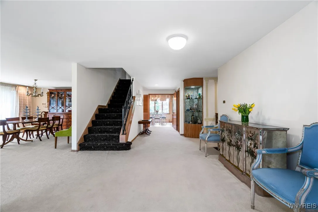 62 Hallam Road, Buffalo, New York 14216, Buffalo, New York 14216, 4 Bedrooms Bedrooms, 10 Rooms Rooms,3 BathroomsBathrooms,Residential,For Sale,62 Hallam Road, Buffalo, New York 14216,0,B1608839