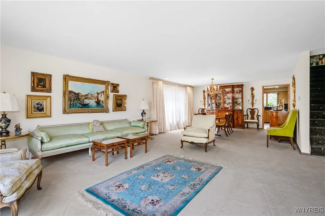 62 Hallam Road, Buffalo, New York 14216, Buffalo, New York 14216, 4 Bedrooms Bedrooms, 10 Rooms Rooms,3 BathroomsBathrooms,Residential,For Sale,62 Hallam Road, Buffalo, New York 14216,0,B1608839