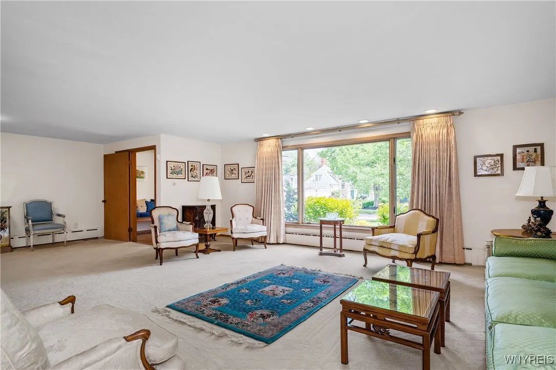 62 Hallam Road, Buffalo, New York 14216, Buffalo, New York 14216, 4 Bedrooms Bedrooms, 10 Rooms Rooms,3 BathroomsBathrooms,Residential,For Sale,62 Hallam Road, Buffalo, New York 14216,0,B1608839