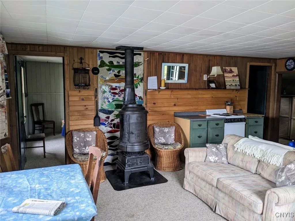 43206 Murray, Clayton, New York 13624, Clayton, New York 13624, 2 Bedrooms Bedrooms, 3 Rooms Rooms,Land,For Sale,43206 Murray, Clayton, New York 13624,S1609093