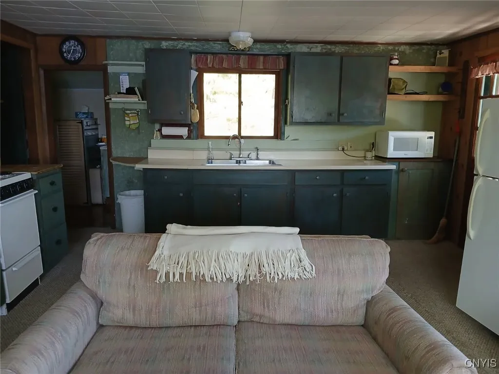 43206 Murray, Clayton, New York 13624, Clayton, New York 13624, 2 Bedrooms Bedrooms, 3 Rooms Rooms,Land,For Sale,43206 Murray, Clayton, New York 13624,S1609093