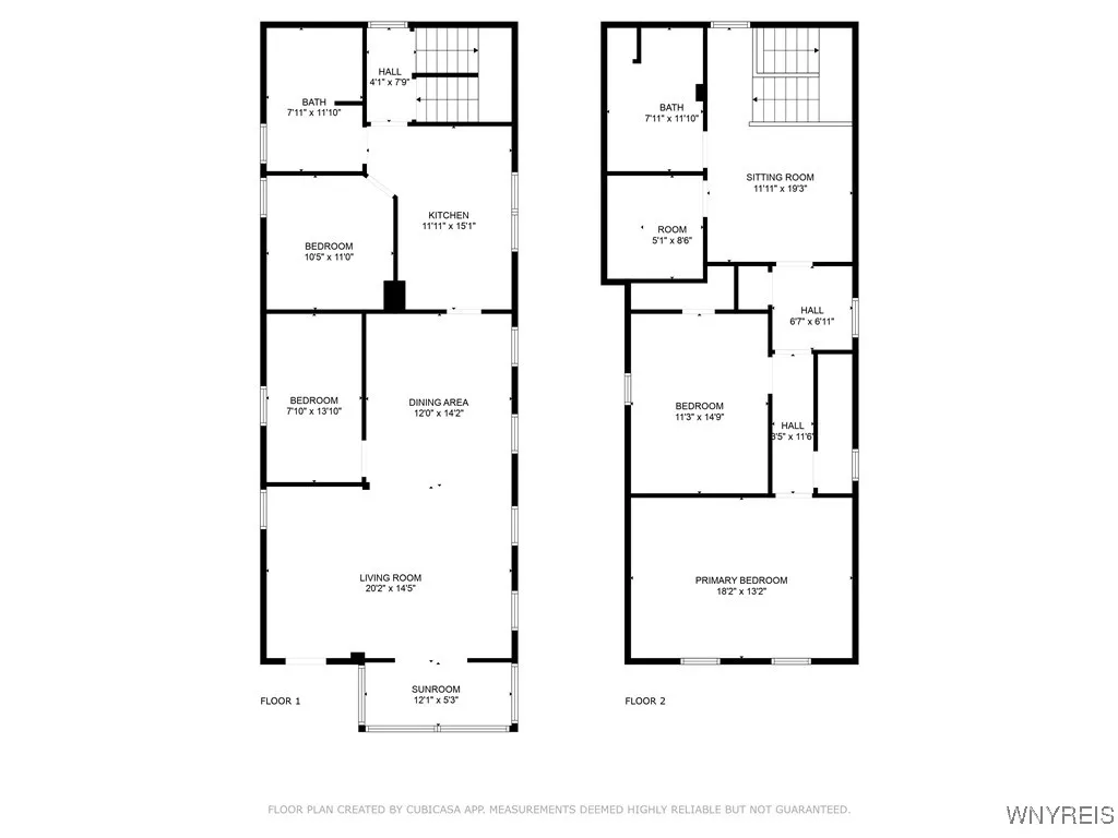 239 Keystone Street, Buffalo, New York 14211, Buffalo, New York 14211, 4 Bedrooms Bedrooms, 7 Rooms Rooms,2 BathroomsBathrooms,Residential,Closed,239 Keystone Street, Buffalo, New York 14211,0,B1608455