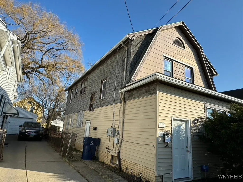 475 Norfolk Avenue, Buffalo, New York 14215, Buffalo, New York 14215, 4 Bedrooms Bedrooms, ,2 BathroomsBathrooms,Residential,For Sale,475 Norfolk Avenue, Buffalo, New York 14215,B1611745