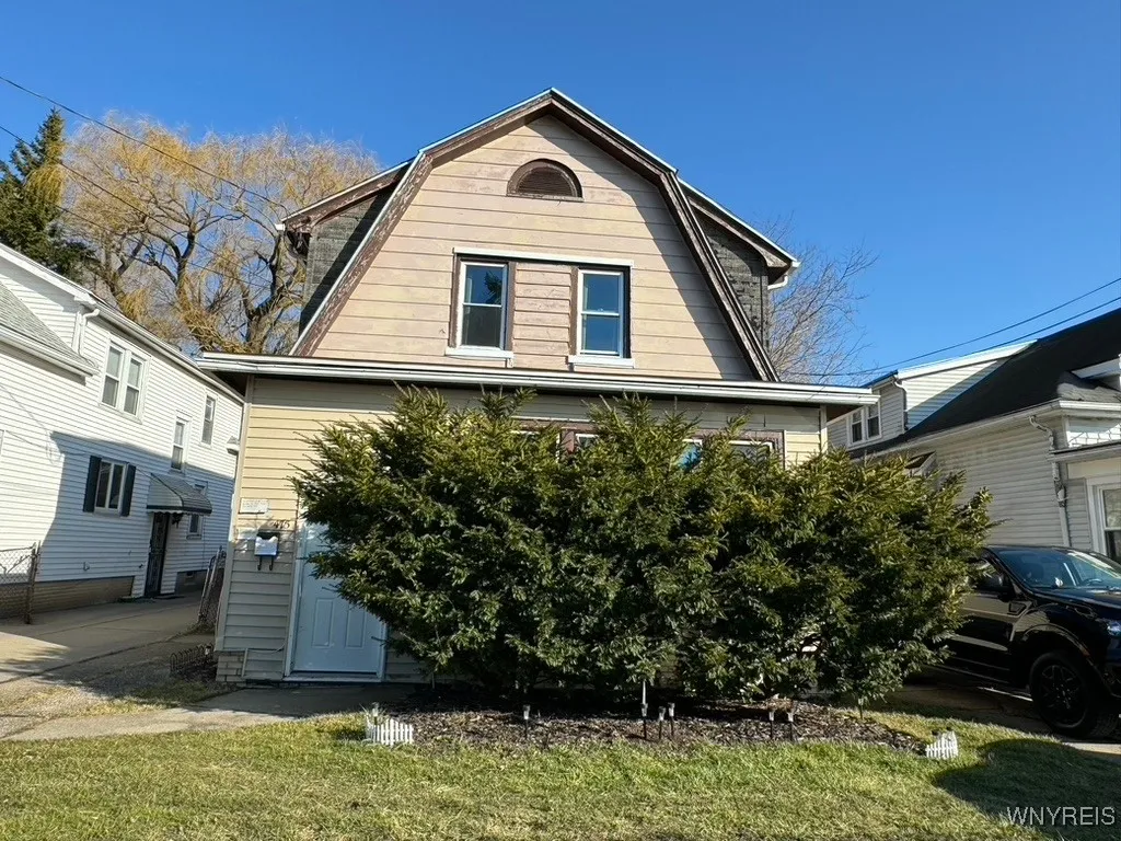 475 Norfolk Avenue, Buffalo, New York 14215, Buffalo, New York 14215, 4 Bedrooms Bedrooms, ,2 BathroomsBathrooms,Residential,For Sale,475 Norfolk Avenue, Buffalo, New York 14215,B1611745