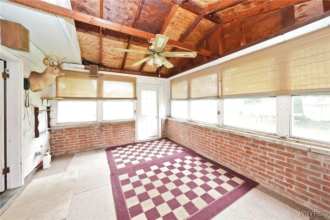 Sunroom