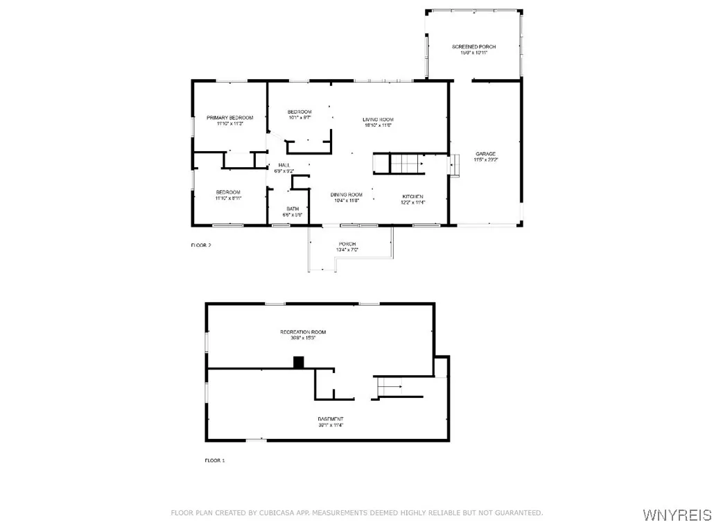 1104 98th Street, Niagara Falls, New York 14304, Niagara Falls, New York 14304, 3 Bedrooms Bedrooms, 6 Rooms Rooms,1 BathroomBathrooms,Residential,Closed,1104 98th Street, Niagara Falls, New York 14304,B1611718