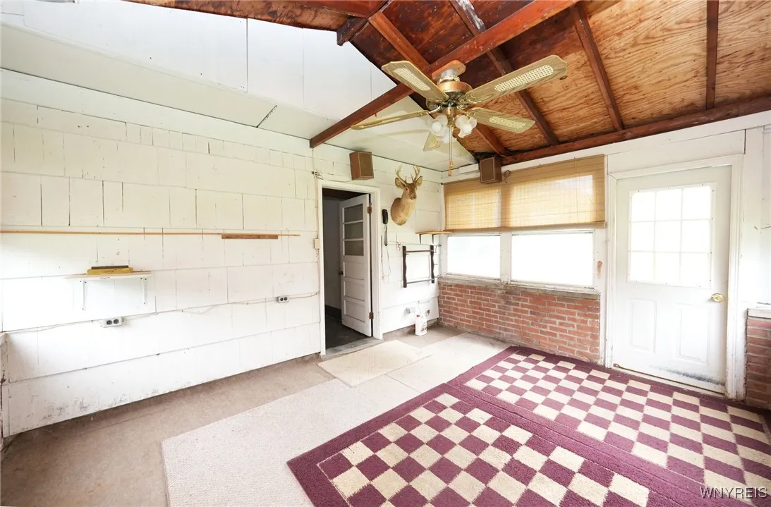 Sunroom