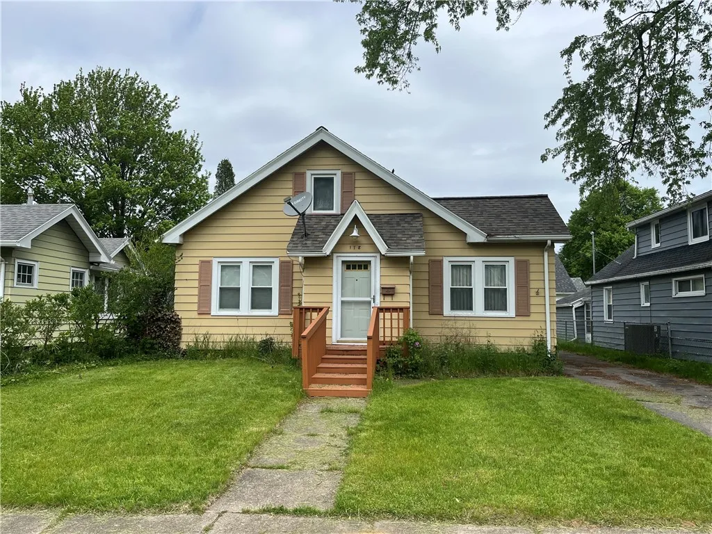 178 Wildwood Drive, Greece, New York 14616, Greece, New York 14616, 3 Bedrooms Bedrooms, 6 Rooms Rooms,1 BathroomBathrooms,Residential,Closed,178 Wildwood Drive, Greece, New York 14616,0,R1610944