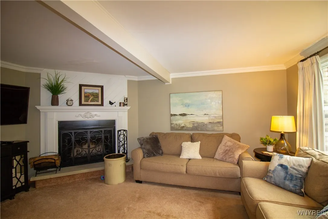 17 Apollo Drive, Amherst, New York 14228, Amherst, New York 14228, 3 Bedrooms Bedrooms, 8 Rooms Rooms,1 BathroomBathrooms,Residential,For Sale,17 Apollo Drive, Amherst, New York 14228,B1611699