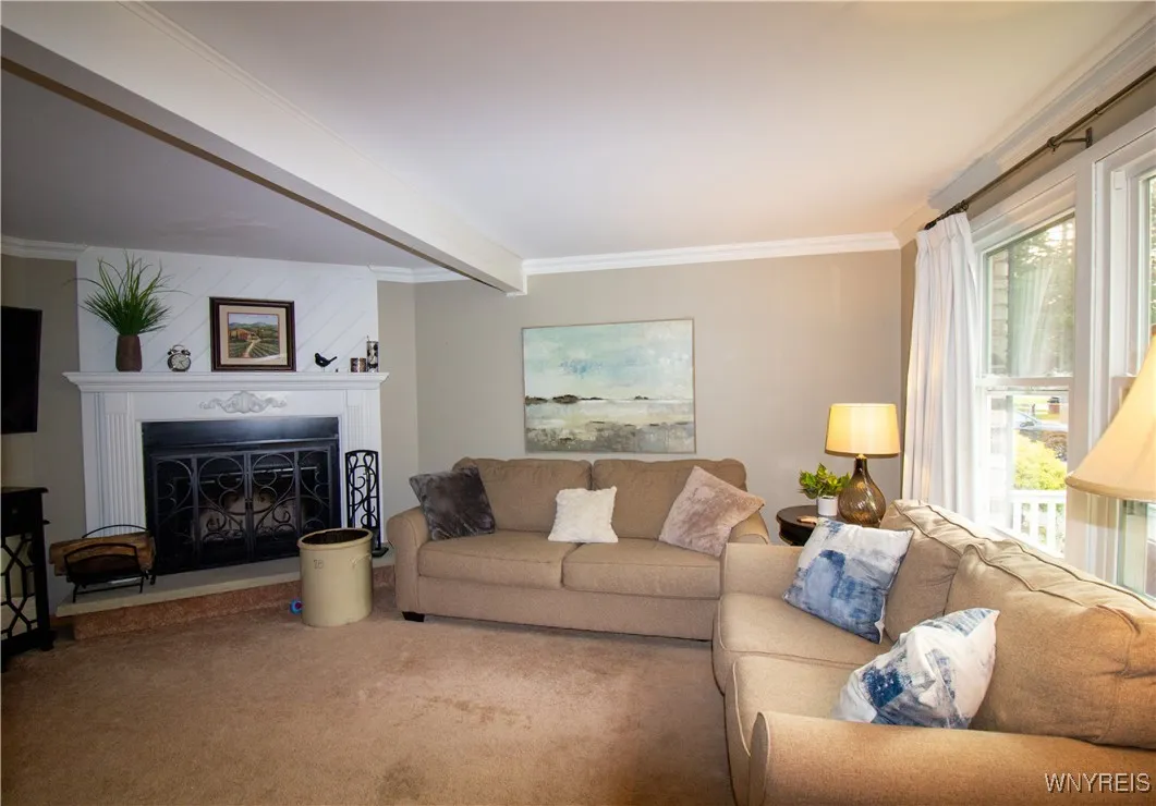 17 Apollo Drive, Amherst, New York 14228, Amherst, New York 14228, 3 Bedrooms Bedrooms, 8 Rooms Rooms,1 BathroomBathrooms,Residential,For Sale,17 Apollo Drive, Amherst, New York 14228,B1611699
