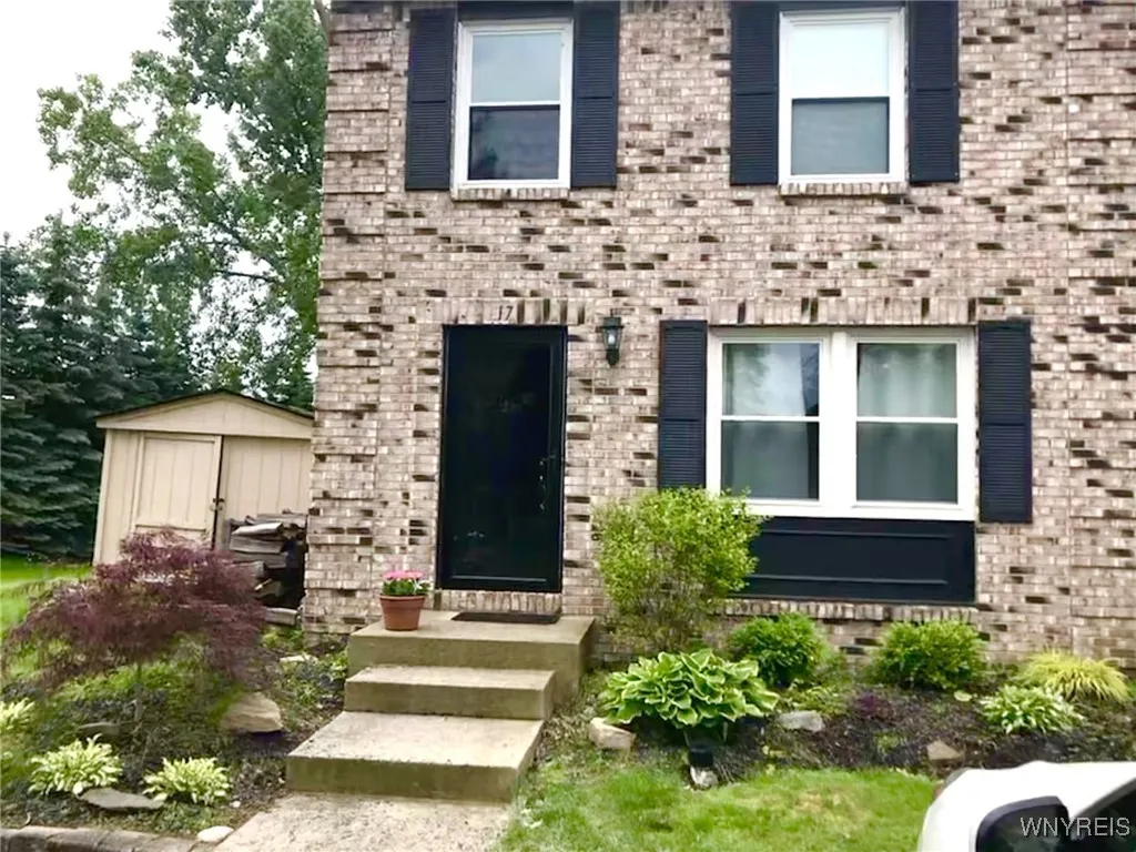 17 Apollo Drive, Amherst, New York 14228, Amherst, New York 14228, 3 Bedrooms Bedrooms, 8 Rooms Rooms,1 BathroomBathrooms,Residential,For Sale,17 Apollo Drive, Amherst, New York 14228,B1611699