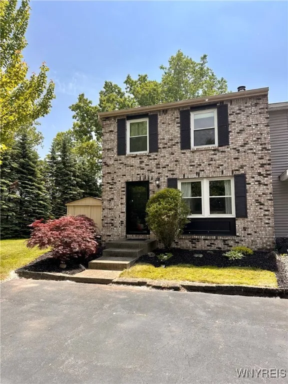 17 Apollo Drive, Amherst, New York 14228, Amherst, New York 14228, 3 Bedrooms Bedrooms, 8 Rooms Rooms,1 BathroomBathrooms,Residential,For Sale,17 Apollo Drive, Amherst, New York 14228,B1611699
