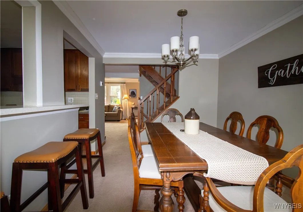 17 Apollo Drive, Amherst, New York 14228, Amherst, New York 14228, 3 Bedrooms Bedrooms, 8 Rooms Rooms,1 BathroomBathrooms,Residential,For Sale,17 Apollo Drive, Amherst, New York 14228,B1611699