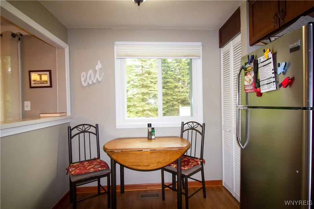 17 Apollo Drive, Amherst, New York 14228, Amherst, New York 14228, 3 Bedrooms Bedrooms, 8 Rooms Rooms,1 BathroomBathrooms,Residential,For Sale,17 Apollo Drive, Amherst, New York 14228,B1611699