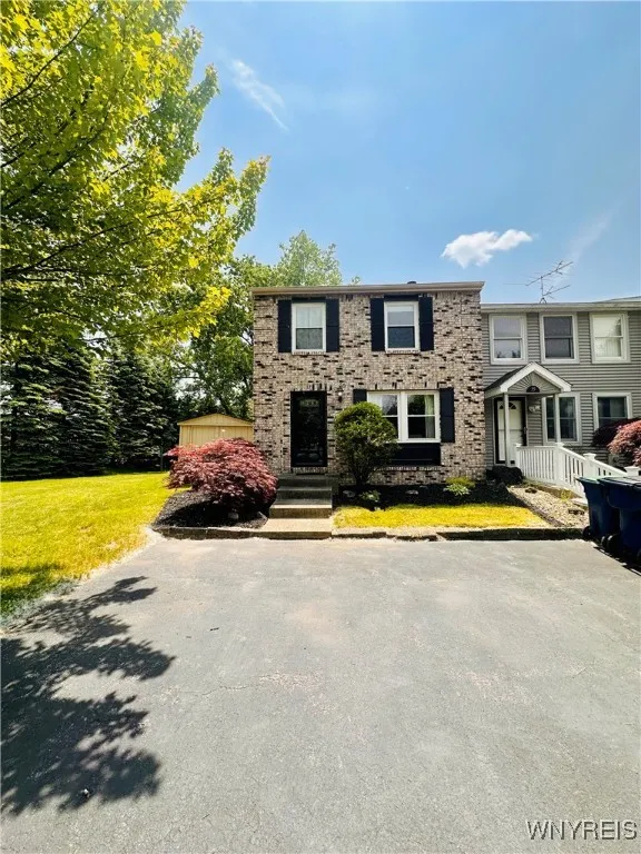 17 Apollo Drive, Amherst, New York 14228, Amherst, New York 14228, 3 Bedrooms Bedrooms, 8 Rooms Rooms,1 BathroomBathrooms,Residential,For Sale,17 Apollo Drive, Amherst, New York 14228,B1611699