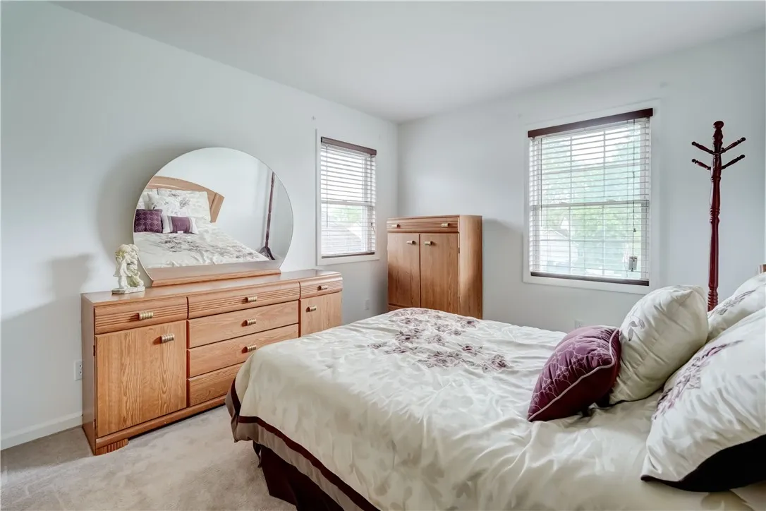 16 Hazel Bark Run, Gates, New York 14606, Gates, New York 14606, 3 Bedrooms Bedrooms, 6 Rooms Rooms,1 BathroomBathrooms,Residential,Closed,16 Hazel Bark Run, Gates, New York 14606,0,R1604704
