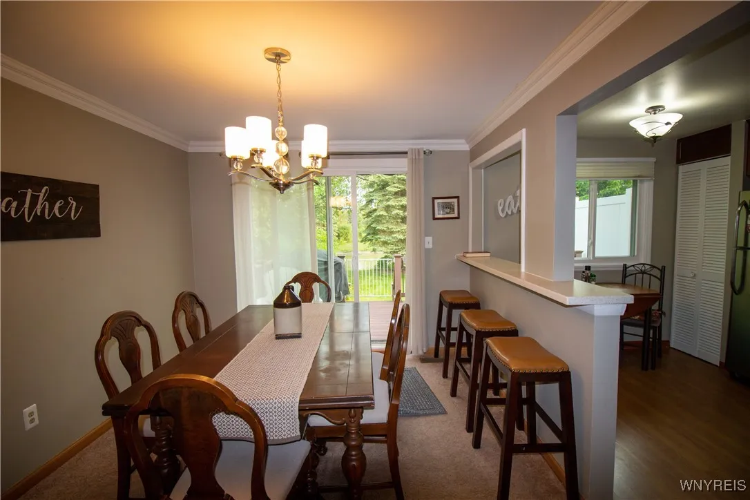 17 Apollo Drive, Amherst, New York 14228, Amherst, New York 14228, 3 Bedrooms Bedrooms, 8 Rooms Rooms,1 BathroomBathrooms,Residential,For Sale,17 Apollo Drive, Amherst, New York 14228,B1611807