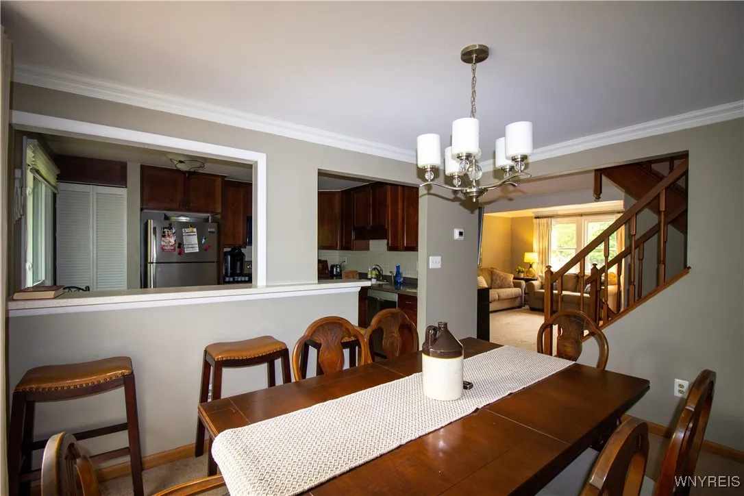 17 Apollo Drive, Amherst, New York 14228, Amherst, New York 14228, 3 Bedrooms Bedrooms, 8 Rooms Rooms,1 BathroomBathrooms,Residential,For Sale,17 Apollo Drive, Amherst, New York 14228,B1611807