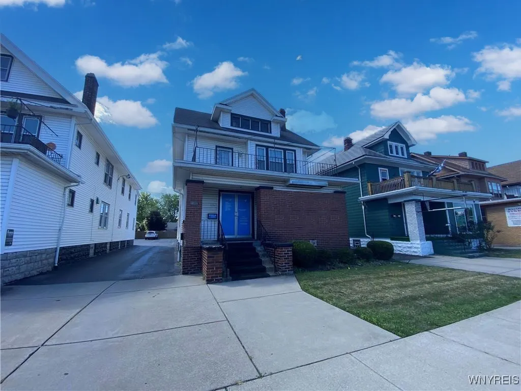 1357 Hertel Avenue, Buffalo, New York 14216, Buffalo, New York 14216, ,Commercial Lease,For Rent,1357 Hertel Avenue, Buffalo, New York 14216,0,B1609401