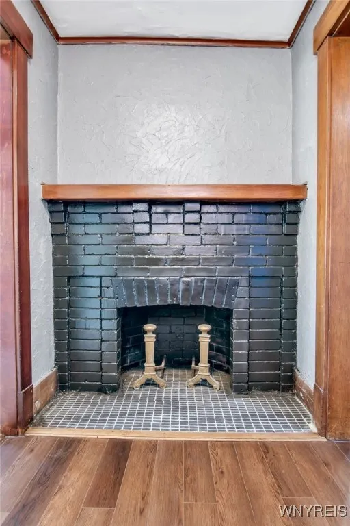 187 Crestwood Avenue, Buffalo, New York 14216, Buffalo, New York 14216, 3 Bedrooms Bedrooms, 9 Rooms Rooms,1 BathroomBathrooms,Residential,Closed,187 Crestwood Avenue, Buffalo, New York 14216,B1610995