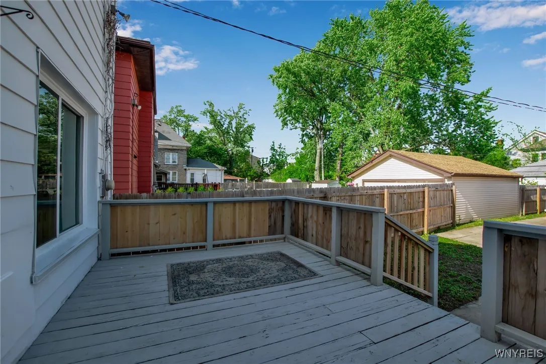 187 Crestwood Avenue, Buffalo, New York 14216, Buffalo, New York 14216, 3 Bedrooms Bedrooms, 9 Rooms Rooms,1 BathroomBathrooms,Residential,Closed,187 Crestwood Avenue, Buffalo, New York 14216,B1610995