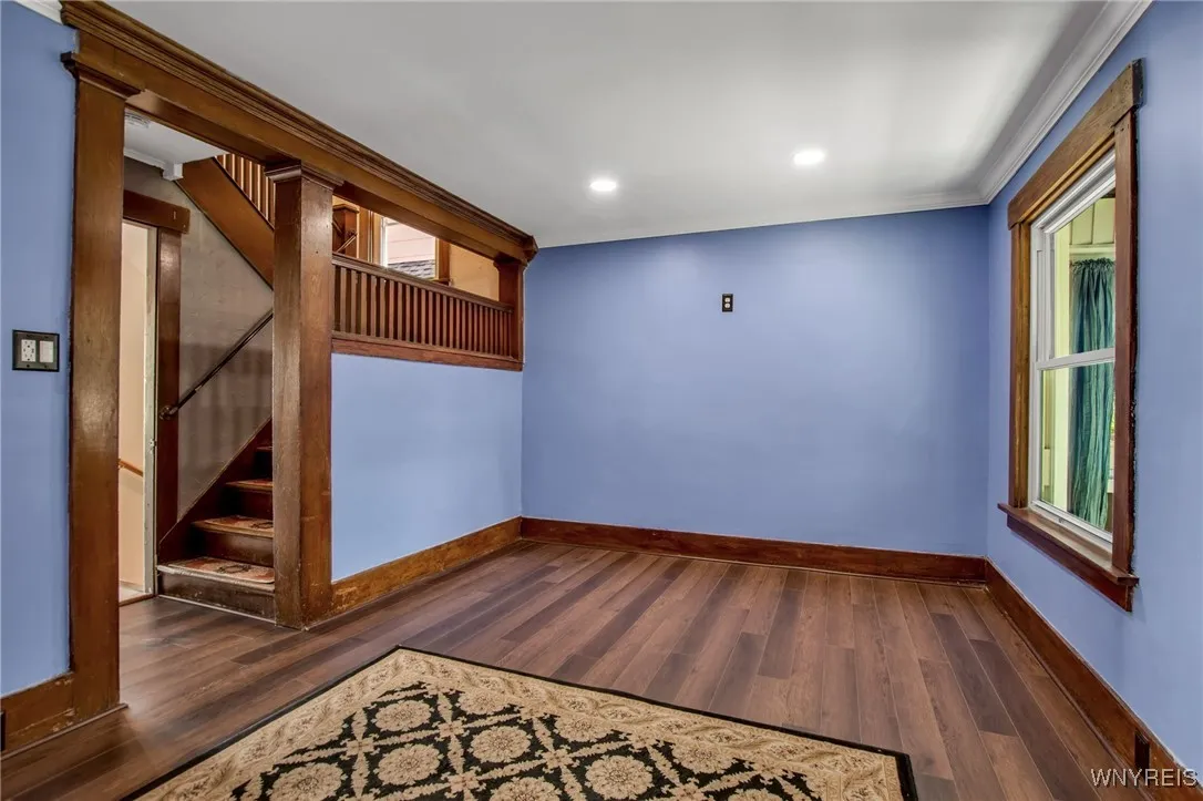 187 Crestwood Avenue, Buffalo, New York 14216, Buffalo, New York 14216, 3 Bedrooms Bedrooms, 9 Rooms Rooms,1 BathroomBathrooms,Residential,Closed,187 Crestwood Avenue, Buffalo, New York 14216,B1610995