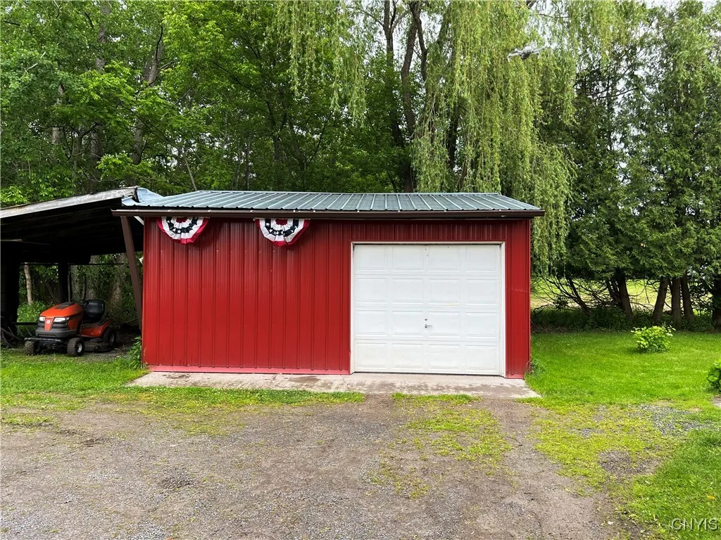 5384 Foster Street, Verona, New York 13054, Verona, New York 13054, 2 Bedrooms Bedrooms, 6 Rooms Rooms,1 BathroomBathrooms,Residential,Closed,5384 Foster Street, Verona, New York 13054,S1609885