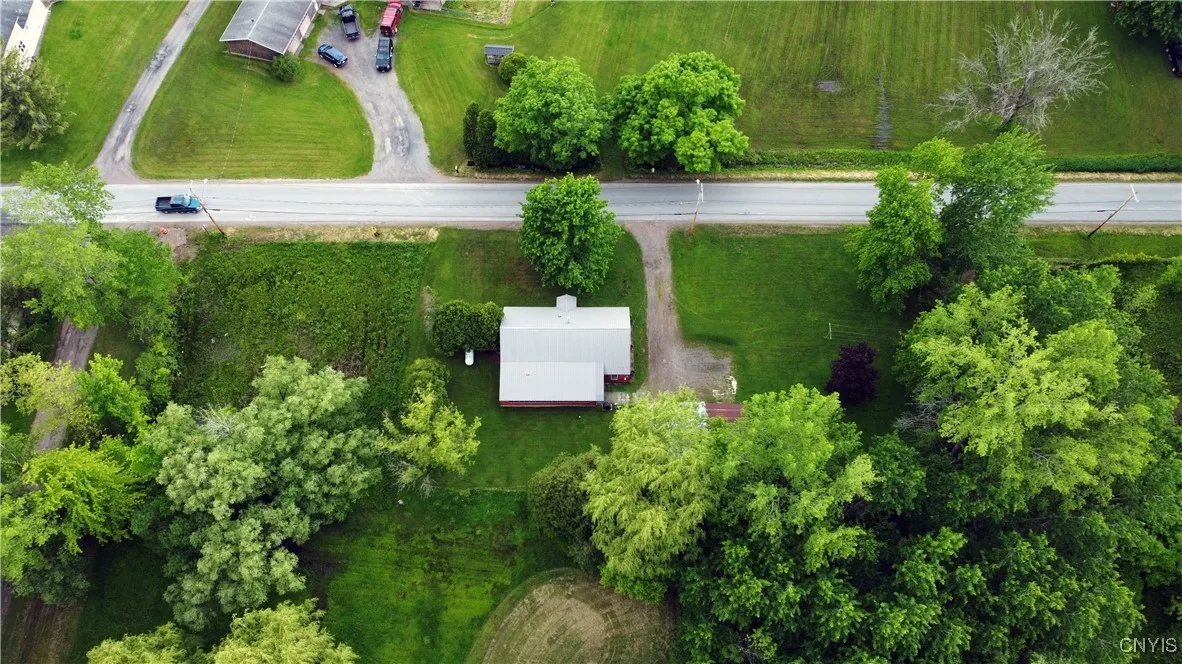 5384 Foster Street, Verona, New York 13054, Verona, New York 13054, 2 Bedrooms Bedrooms, 6 Rooms Rooms,1 BathroomBathrooms,Residential,Closed,5384 Foster Street, Verona, New York 13054,S1609885