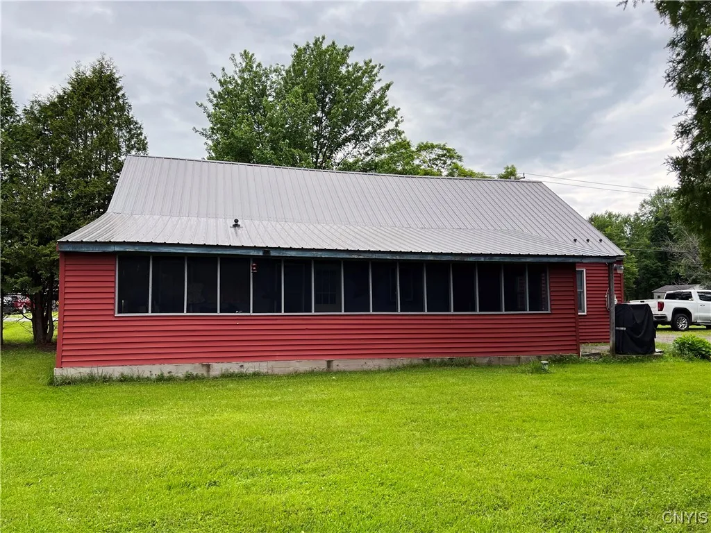 5384 Foster Street, Verona, New York 13054, Verona, New York 13054, 2 Bedrooms Bedrooms, 6 Rooms Rooms,1 BathroomBathrooms,Residential,Closed,5384 Foster Street, Verona, New York 13054,S1609885