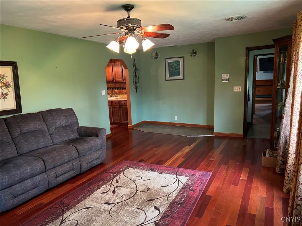 5384 Foster Street, Verona, New York 13054, Verona, New York 13054, 2 Bedrooms Bedrooms, 6 Rooms Rooms,1 BathroomBathrooms,Residential,Closed,5384 Foster Street, Verona, New York 13054,S1609885