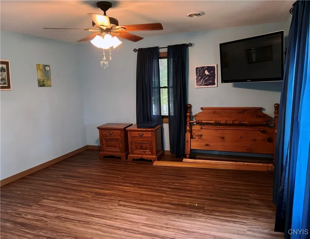 5384 Foster Street, Verona, New York 13054, Verona, New York 13054, 2 Bedrooms Bedrooms, 6 Rooms Rooms,1 BathroomBathrooms,Residential,Closed,5384 Foster Street, Verona, New York 13054,S1609885