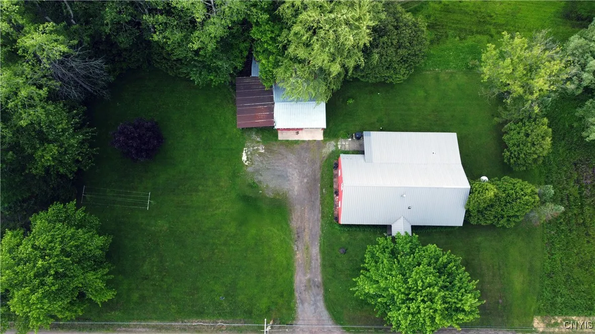5384 Foster Street, Verona, New York 13054, Verona, New York 13054, 2 Bedrooms Bedrooms, 6 Rooms Rooms,1 BathroomBathrooms,Residential,Closed,5384 Foster Street, Verona, New York 13054,S1609885
