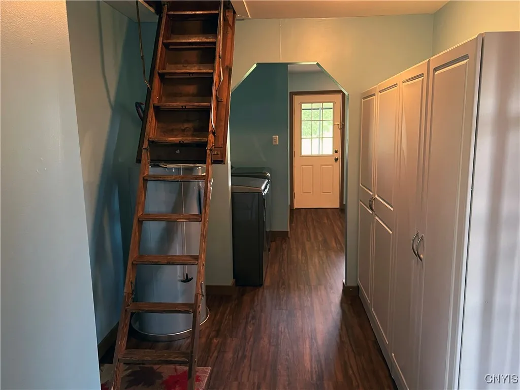 5384 Foster Street, Verona, New York 13054, Verona, New York 13054, 2 Bedrooms Bedrooms, 6 Rooms Rooms,1 BathroomBathrooms,Residential,Closed,5384 Foster Street, Verona, New York 13054,S1609885