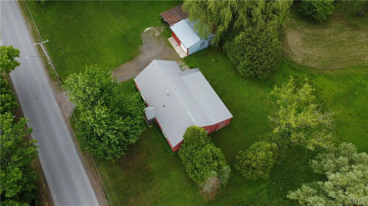 5384 Foster Street, Verona, New York 13054, Verona, New York 13054, 2 Bedrooms Bedrooms, 6 Rooms Rooms,1 BathroomBathrooms,Residential,Closed,5384 Foster Street, Verona, New York 13054,S1609885