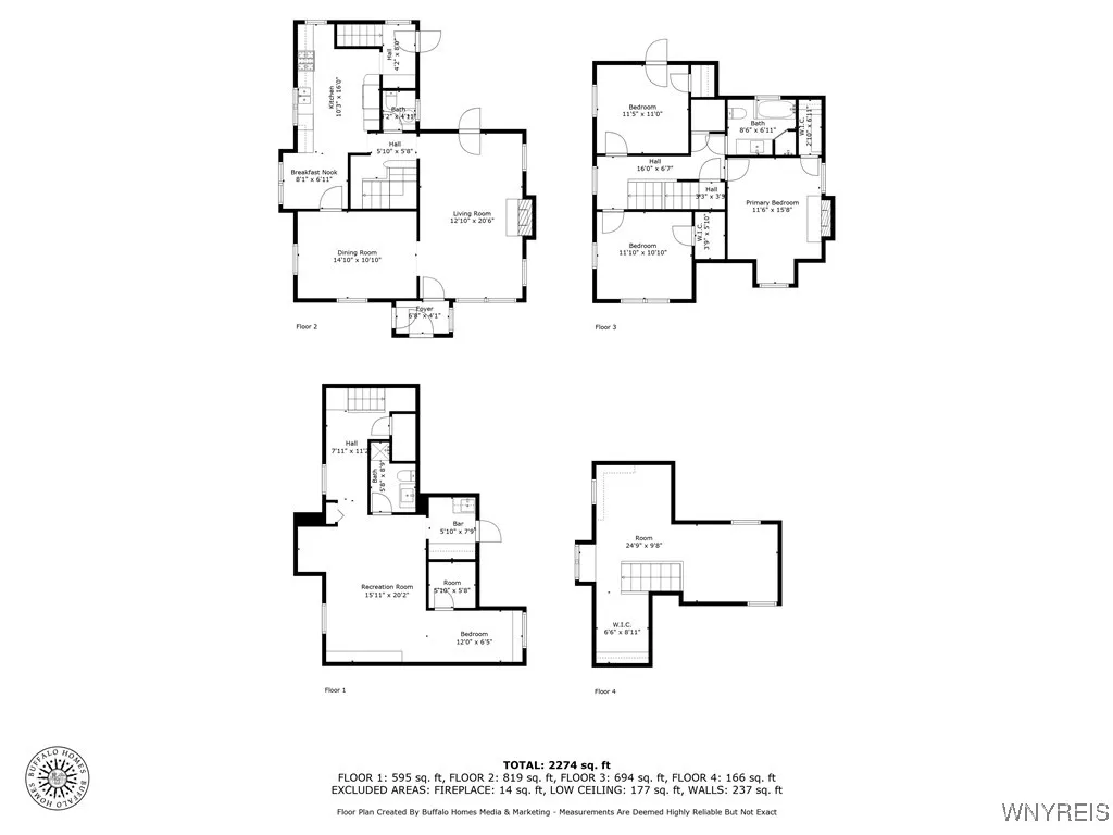 1078 Amherst Street, Buffalo, New York 14216, Buffalo, New York 14216, 3 Bedrooms Bedrooms, 9 Rooms Rooms,2 BathroomsBathrooms,Residential,Closed,1078 Amherst Street, Buffalo, New York 14216,0,B1611030
