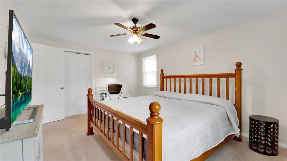 42 Rigney Lane, Greece, New York 14612, Greece, New York 14612, 3 Bedrooms Bedrooms, 6 Rooms Rooms,1 BathroomBathrooms,Residential,Closed,42 Rigney Lane, Greece, New York 14612,R1610052