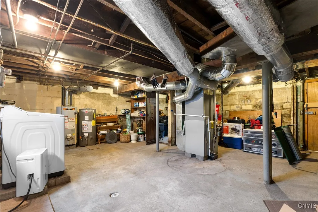 2216 Sunset Avenue, Utica, New York 13502, Utica, New York 13502, 3 Bedrooms Bedrooms, 8 Rooms Rooms,1 BathroomBathrooms,Residential,Closed,2216 Sunset Avenue, Utica, New York 13502,0,S1607988