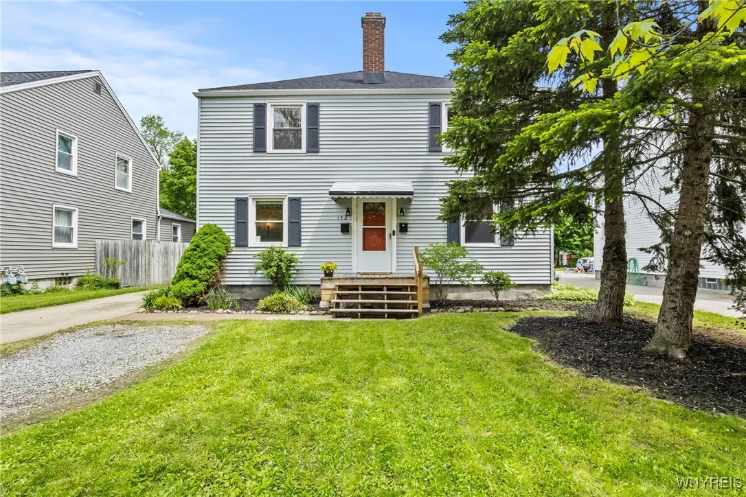 142 Ellen Drive, Cheektowaga, New York 14225, Cheektowaga, New York 14225, 4 Bedrooms Bedrooms, ,2 BathroomsBathrooms,Residential,Closed,142 Ellen Drive, Cheektowaga, New York 14225,0,B1611833
