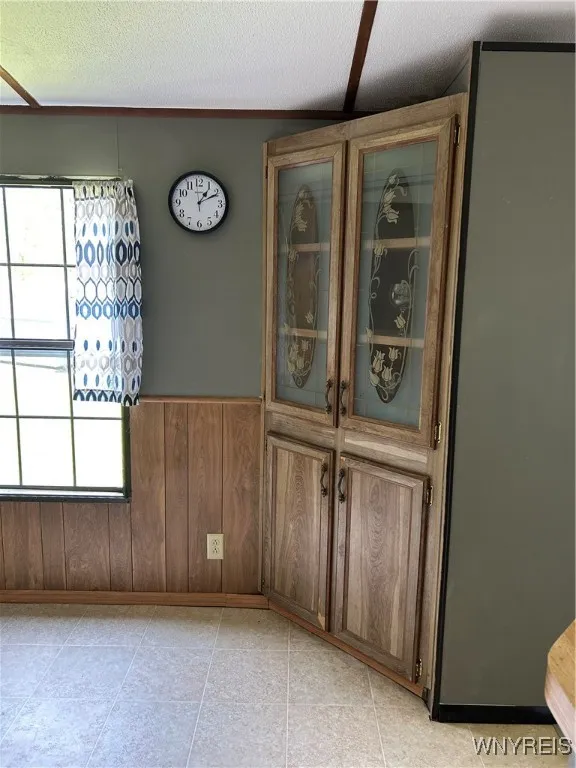 Dining Hutch