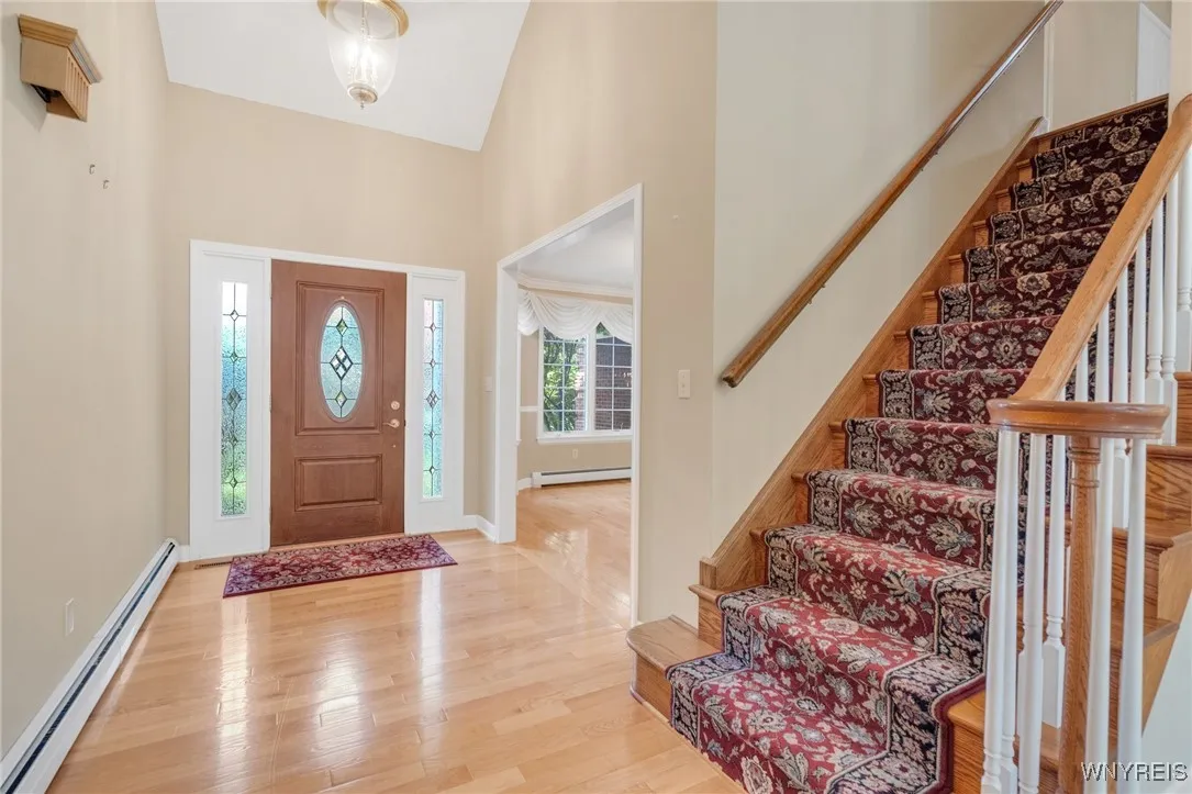 85 Alexander Way, Orchard Park, New York 14127, Orchard Park, New York 14127, 4 Bedrooms Bedrooms, 7 Rooms Rooms,2 BathroomsBathrooms,Residential,Closed,85 Alexander Way, Orchard Park, New York 14127,B1611409