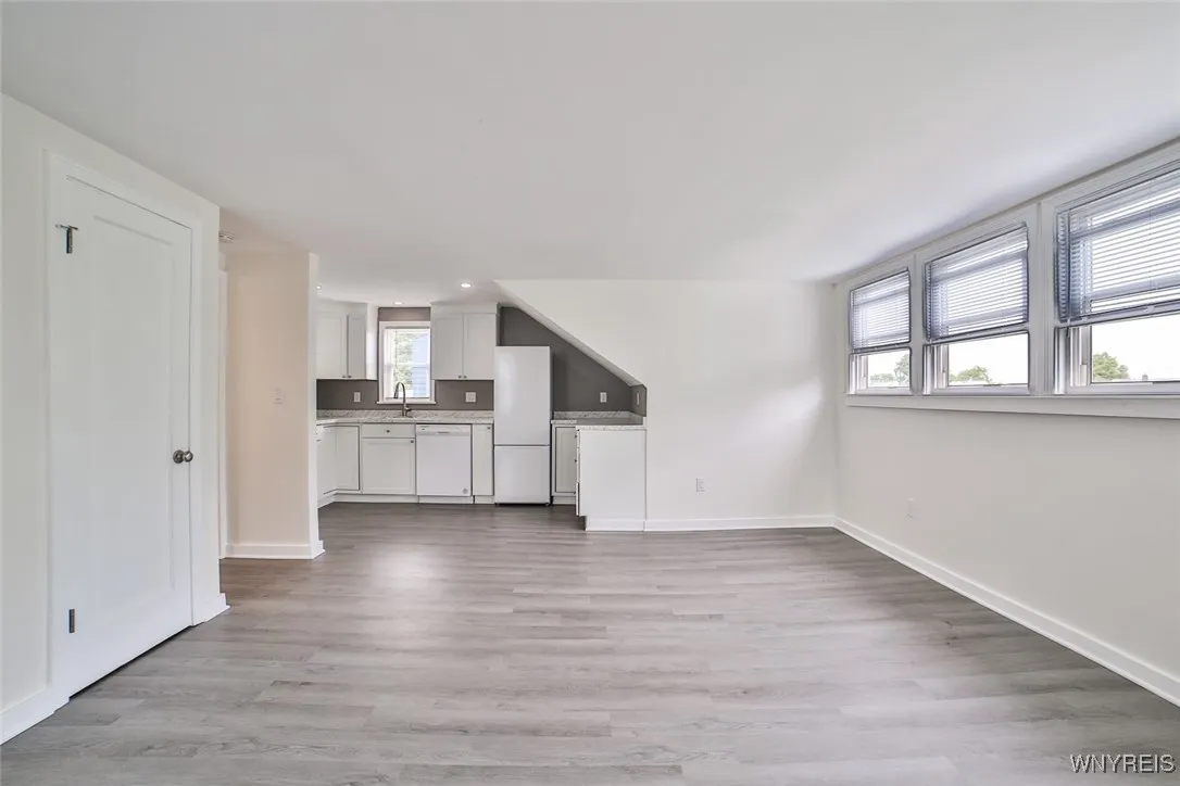 Love this open floor plan!