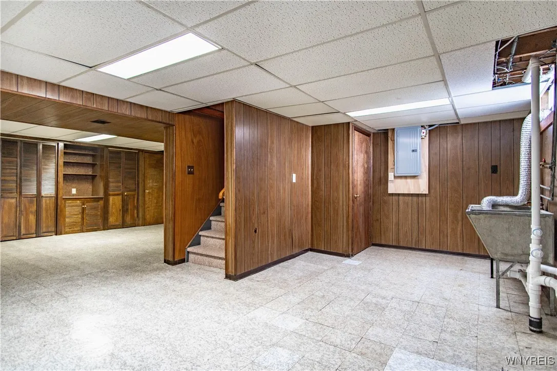 77 Karen Drive, Tonawanda-city, New York 14150, Tonawanda, New York 14150, 3 Bedrooms Bedrooms, 5 Rooms Rooms,1 BathroomBathrooms,Residential,Closed,77 Karen Drive, Tonawanda-city, New York 14150,B1611909