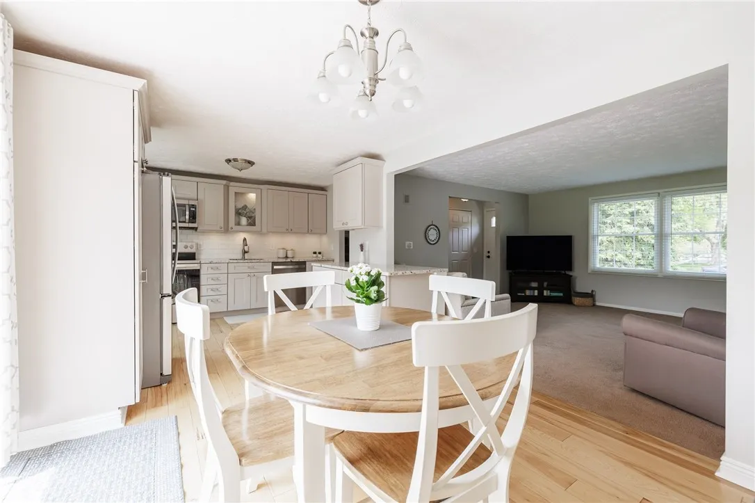 343 Squire Dale Lane, Greece, New York 14612, Greece, New York 14612, 3 Bedrooms Bedrooms, 7 Rooms Rooms,1 BathroomBathrooms,Residential,Closed,343 Squire Dale Lane, Greece, New York 14612,R1612026