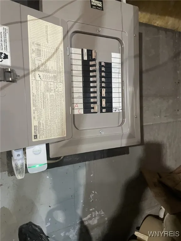 1003 98th Street, Niagara Falls, New York 14304, Niagara Falls, New York 14304, 3 Bedrooms Bedrooms, 6 Rooms Rooms,1 BathroomBathrooms,Residential,Closed,1003 98th Street, Niagara Falls, New York 14304,0,B1612034