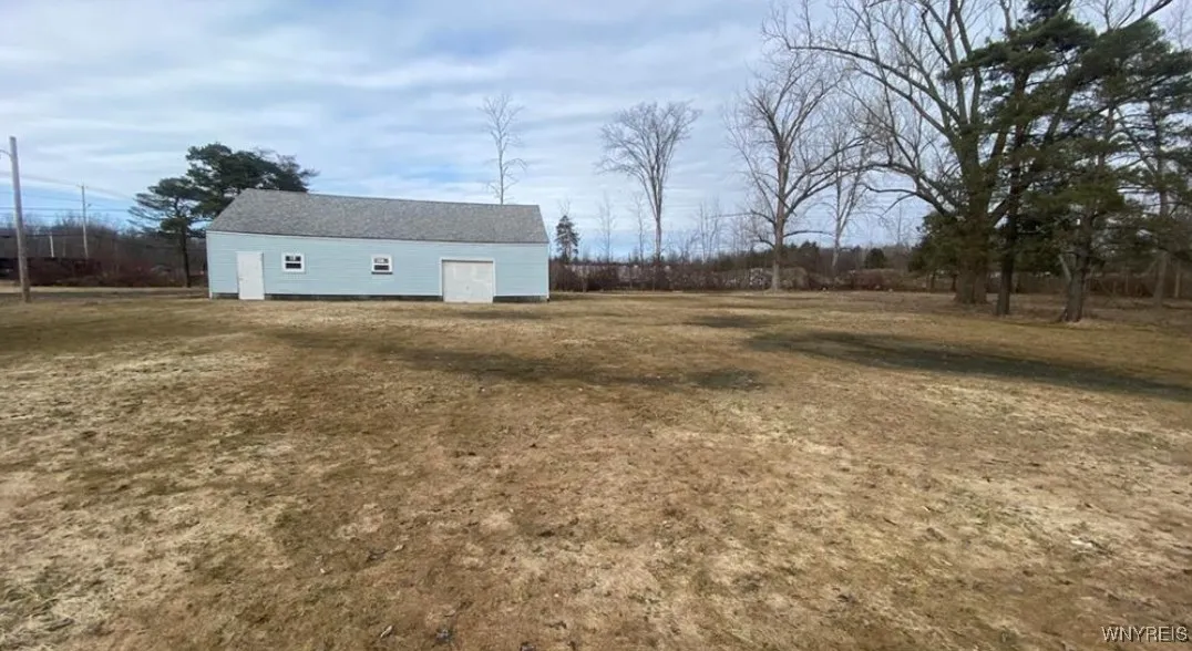 8137 Erie Road, Evans, New York 14006, Evans, New York 14006, ,Commercial Sale,Closed,8137 Erie Road, Evans, New York 14006,0,B1612100