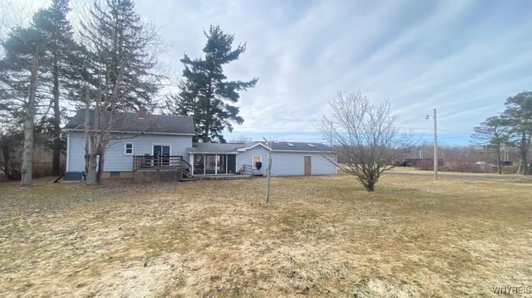 8137 Erie Road, Evans, New York 14006, Evans, New York 14006, ,Commercial Sale,Closed,8137 Erie Road, Evans, New York 14006,0,B1612100