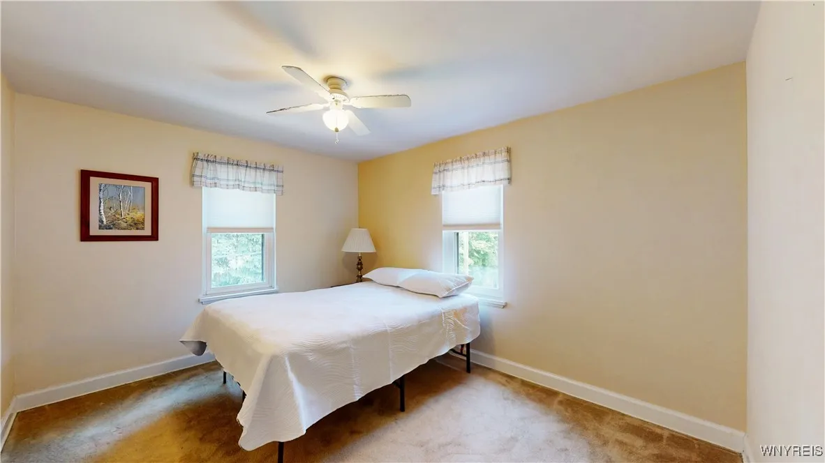  Bedroom #1