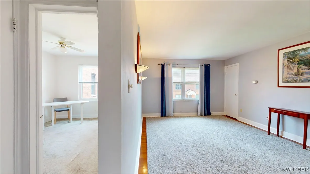    Large living room